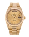 Pre-Owned Rolex Day-Date Watch
